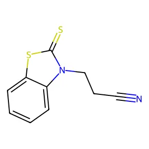 Guanidine, ((p-bromophenyl)sulfonyl)phenylamidino- structure
