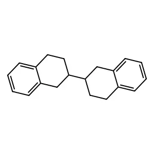 2,2'-Bitetralin structure