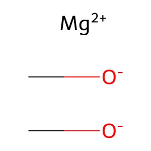 N-methyl-7-azaindole structure