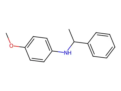 1-N,1-N-dibenzyltetrazole-1,5-diamine structure