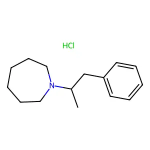 4-[(4-Methoxybenzyl)(nitroso)amino]benzoic acid structure