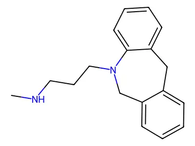 美西平 structure