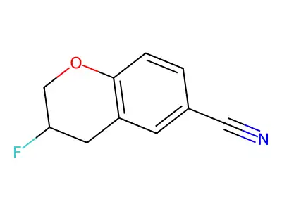 Triptonine B structure