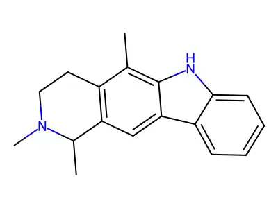 Guanidine, ((p-chlorophenyl)sulfonyl)phenylamidino- structure