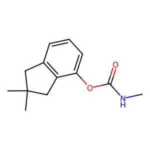 1-(Diphenylphosphoryl)-2-methyl-3-phenylaziridine structure