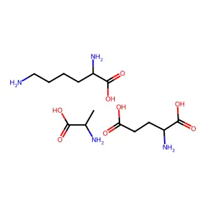 Phosphine E structure