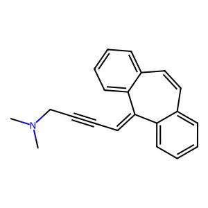 英曲替林 structure