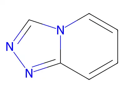 alpha-N-Formyl-(epsilon-N-1-deoxy-1-fructosyl)-L-lysine structure