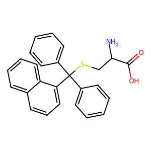 Benzofuro[2,3-f]quinoline structure