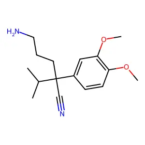 Thiazole, 2-(3,4-dimethoxybenzylamino)-4-phenyl- structure