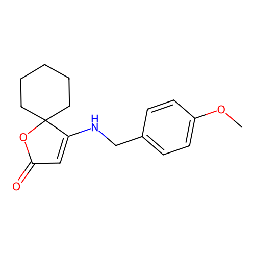 Bas 02988700 structure