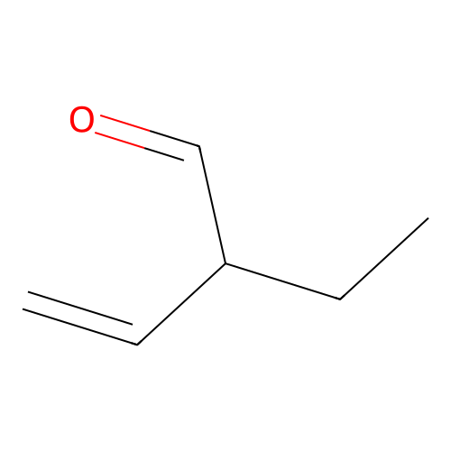 Vinyl-butyral structure
