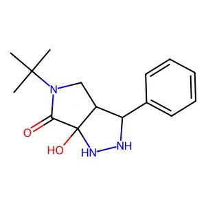 N-(2-氟苯基)氨基甲酸乙酯 structure