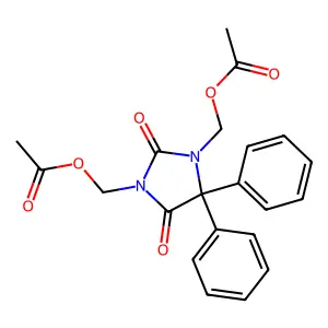 Methyl eicosa-5,8,11,14,17-pentaenoate structure