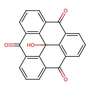 1-(Benzyloxy)-2,4-dinitrobenzene structure