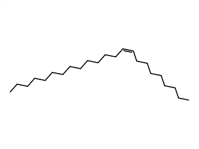 诱虫烯 structure