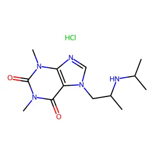 6-Dimethoxyphosphoryl-6-azabicyclo[3.1.0]hexane structure