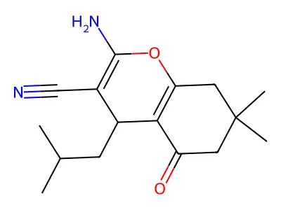 BAS 00667371 structure