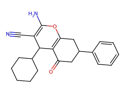 Cambridge id 5489500 structure