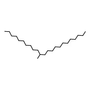 n-{4-[(5-Butyl-1,3,4-thiadiazol-2-yl)sulfamoyl]phenyl}acetamide structure
