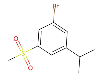 1-(2,3-Difluoro-4-methylbenzoyl)pyrrolidine structure