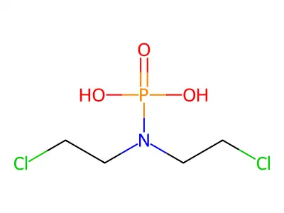 3,5-Dichloro-4-ethoxybenzoic acid 2-isopropylhydrazide monohydrochloride structure
