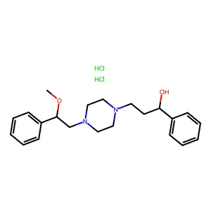 N(4)-Acetylsulfamonomethoxine structure
