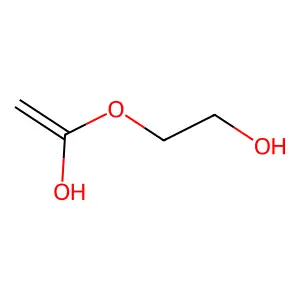 3,5-Dichloro-N-(propan-2-ylidene)-4-propoxybenzene-1-carbohydrazonic acid structure