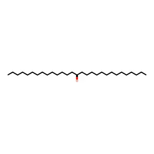 15-Nonacosanone structure