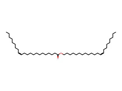 Erucical EG-20 structure