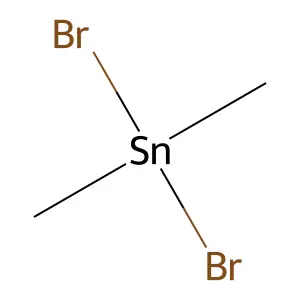 N-[4-[(4-ethylphenyl)diazenyl]-2,3,5,6-tetrafluorophenyl]acetamide structure