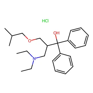 2-Methylflavinantine structure