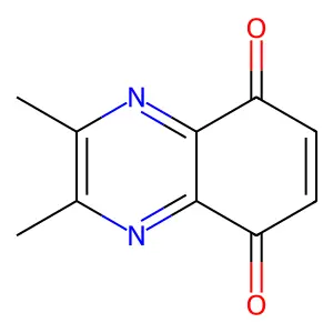 N-(4-{[(methylamino)carbonyl]amino}phenyl)acetamide structure