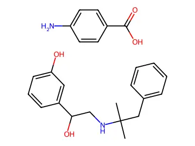 Vitamin K semiquinone radical structure