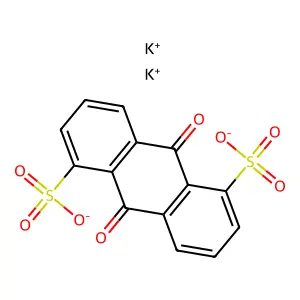KST-1A3398 structure