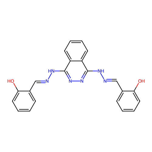 (6Z)-6-[[2-[4-[2-[(Z)-(6-oxocyclohexa-2,4-dien-1-ylidene)met structure