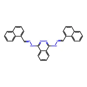 N-Methylpapaverine structure