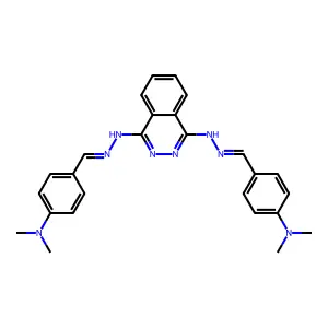 o-Anisanilide, 3',4'-dichloro-alpha-1H-tetrazol-5-yl- structure