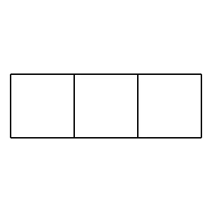 立方烷 structure