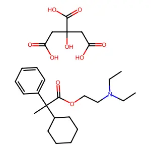 5-Nitrobenzo(a)pyrene structure