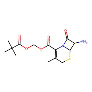 EINECS 248-623-9 structure
