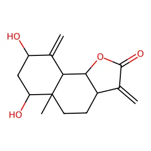 1,2,5,6,7,8-Hexahydroquinoxalin-2-one structure