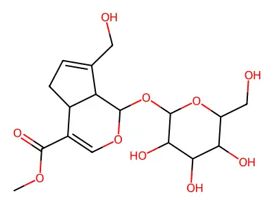 Ethanol, 2-(ethyl(4-((6-methoxy-3-methyl-2-benzothiazolium)azo)phenyl)amino)-, chloride structure