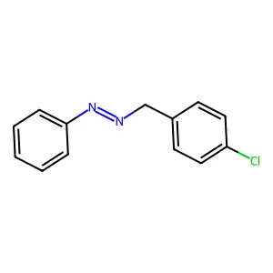 1,4-Dithiepan-6-one, O-((methylamino)carbonyl)oxime structure