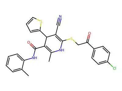 AE-848/11419235 structure