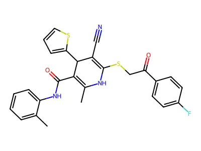 BAS 00865574 structure