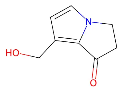 Loroquine structure