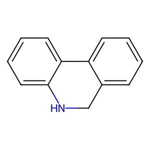 5,6-Dihydrophenanthridine structure