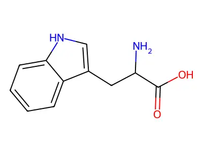 Hexadecylurea structure