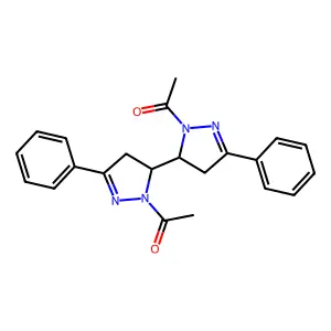 1-(Anthracen-9-yl)-2-bromoethanone structure